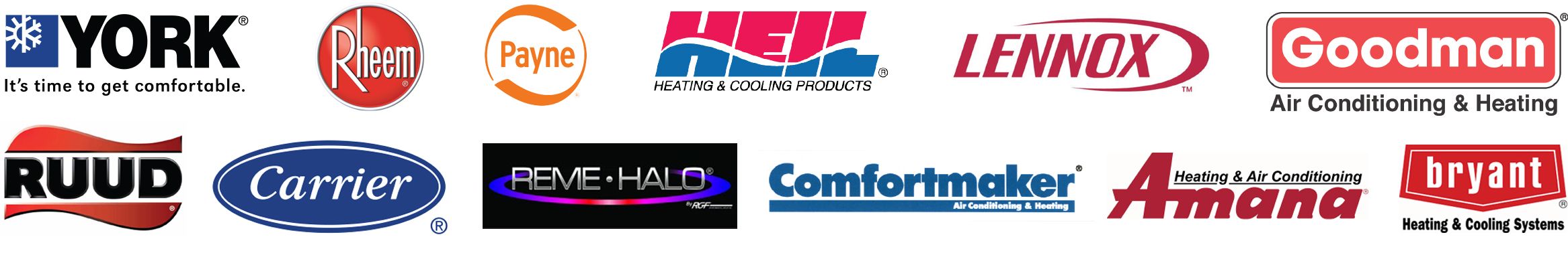 Blizzard Conditions Air Conditioning HVAC Sarasota Florida